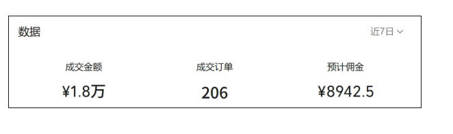繁花视频号AI图书带货21天实战：不露脸不囤货，AI写文案做视频挂小黄车佣金50%+爆单