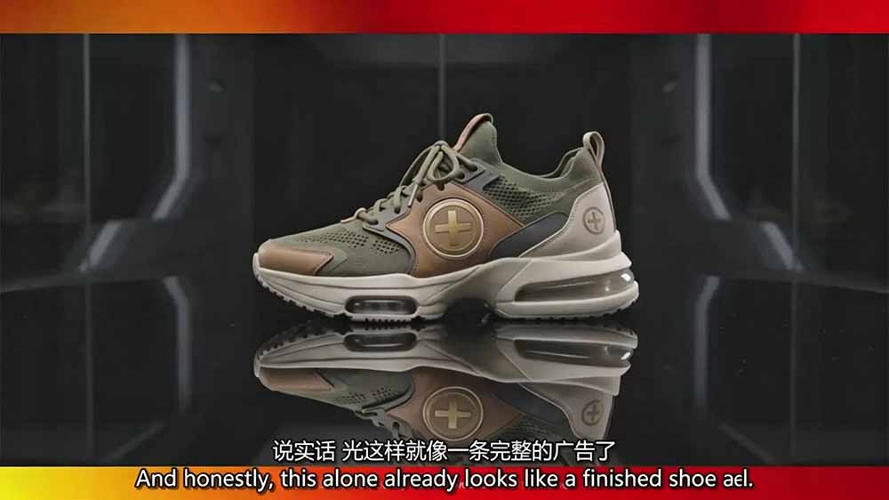 2026AI商业电影广告大师班:产品广告·品牌短片·电影AI短片·配音音乐·自动化工作流,一站式掌握 2026AI商业电影广告大师班:产品广告·品牌短片·电影AI短片·配音音乐·自动化工作流,一站式掌握