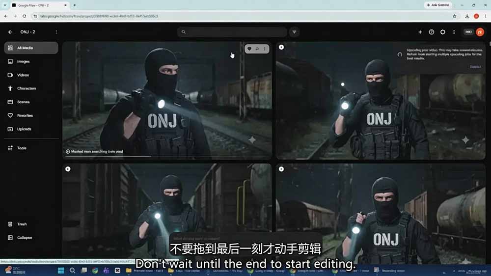2026AI商业电影广告大师班:产品广告·品牌短片·电影AI短片·配音音乐·自动化工作流,一站式掌握 2026AI商业电影广告大师班:产品广告·品牌短片·电影AI短片·配音音乐·自动化工作流,一站式掌握