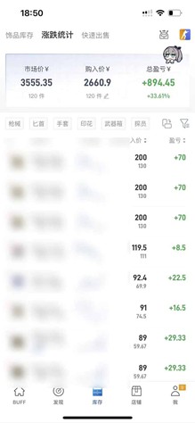 Steam搬砖副业：一周1-2小时，变现过万无风险多账号实操