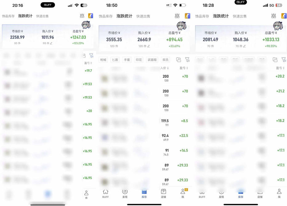 Steam游戏AI脚本掘金实操课，7天收益20-80%稳定变现过万