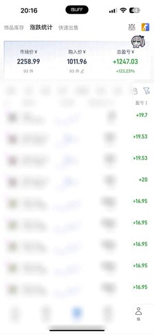 Steam搬砖副业：一周1-2小时，变现过万无风险多账号实操
