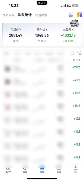 Steam搬砖副业：一周1-2小时，变现过万无风险多账号实操