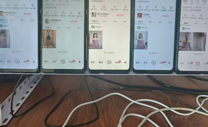 2026 Ai美女跳舞工作流教程,新手起号涨粉变现全攻略 2026 Ai美女跳舞工作流教程,新手起号涨粉变现全攻略