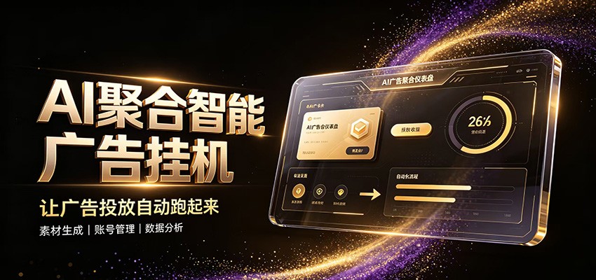 AI聚合G机工作室轻资产副业，单设备日收益70-200步骤元，新手可操作