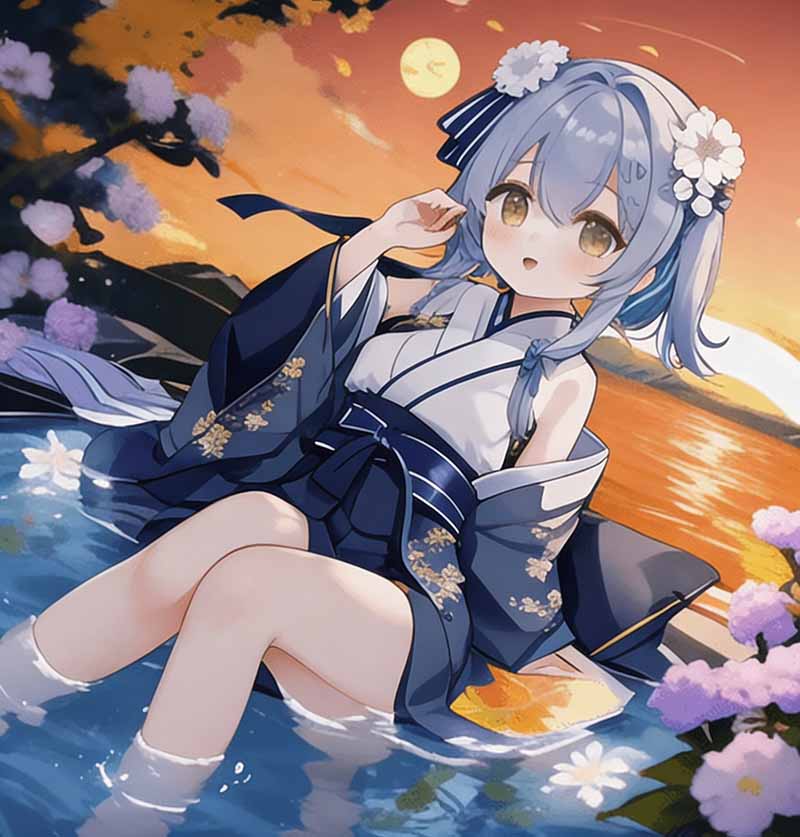 手机本地AI绘画神器！离线免费无限生成，骁龙NPU加速，Local Dream教程