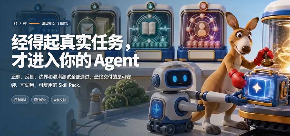 全网走红！GitHub 6.7K Star开源项目，把书/视频/播客蒸馏成AI工具，值得收藏