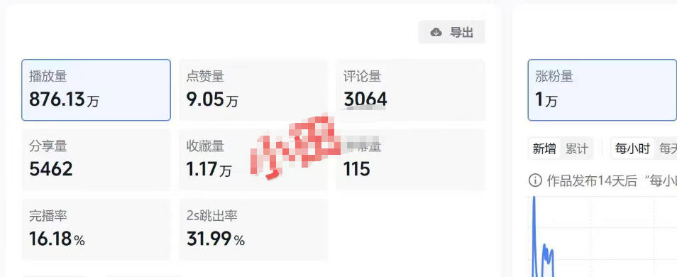 AI农村治愈动画短视频变现课:即梦豆包出片进精选,零基础起号吃伙伴计划收益 AI农村治愈动画短视频变现课:即梦豆包出片进精选,零基础起号吃伙伴计划收益