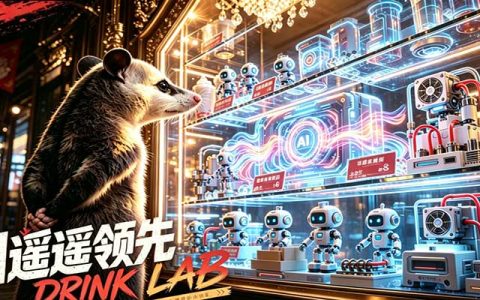 AI副业变现过万实操课：零基础玩转智能体，稳定增收不求人