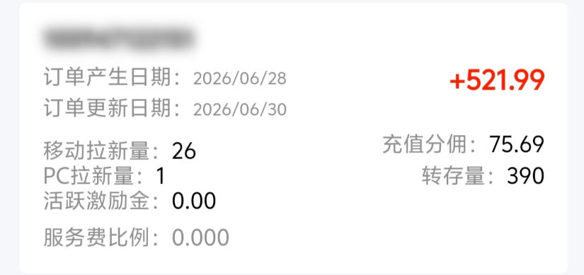 B站美女视频网盘拉新项目，零基础副业变现8W+涨粉38W实操教程