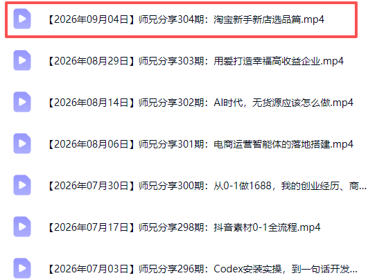 电商圈实战干货2026更新:全域平台爆款打造与付费推广盈利指南 电商圈实战干货2026更新:全域平台爆款打造与付费推广盈利指南