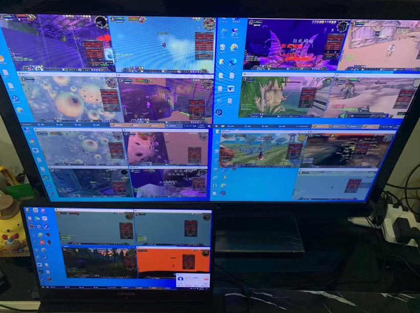 CS2皮肤自动扫货G机副业，自动化打金变现千元，零基础可操作