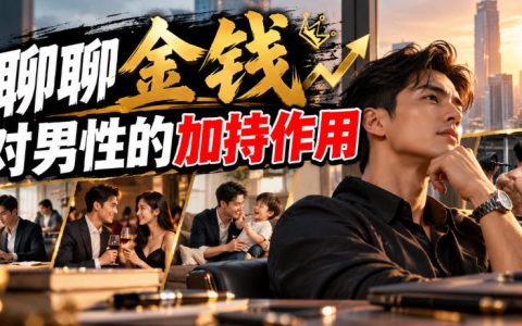 金钱对男性的加持作用：18-28岁司机开车欲望最强阶段，父母有钱或自己开悟搞钱