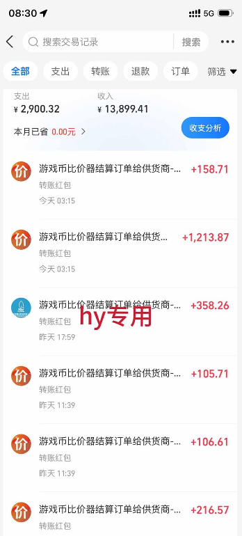 CS2皮肤捡漏自动扫货系统，G机搬砖副业变现千元实操