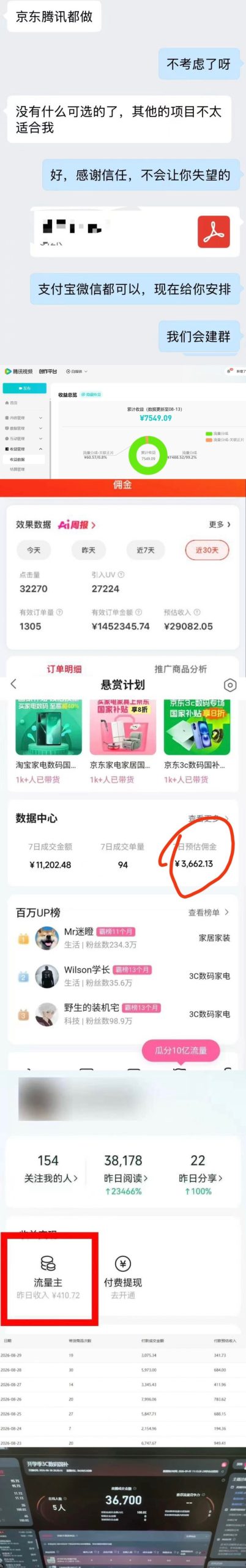 2026年副业项目推荐：淘宝无人直播等9个落地副业，手把手搭建被动收入管道
