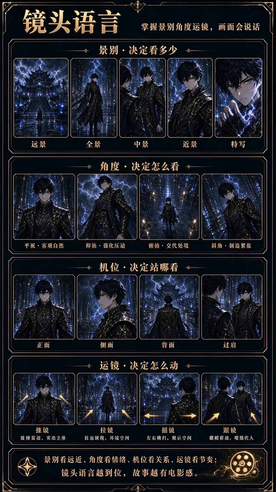 2026AI漫剧创作变现营：豆包即梦零基础AI编剧分镜视频生成全流程