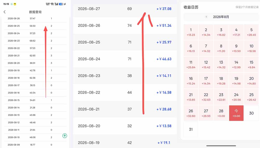 百度知道网盘拉新新玩法：AI答题+批量发布，12元/人长期可做