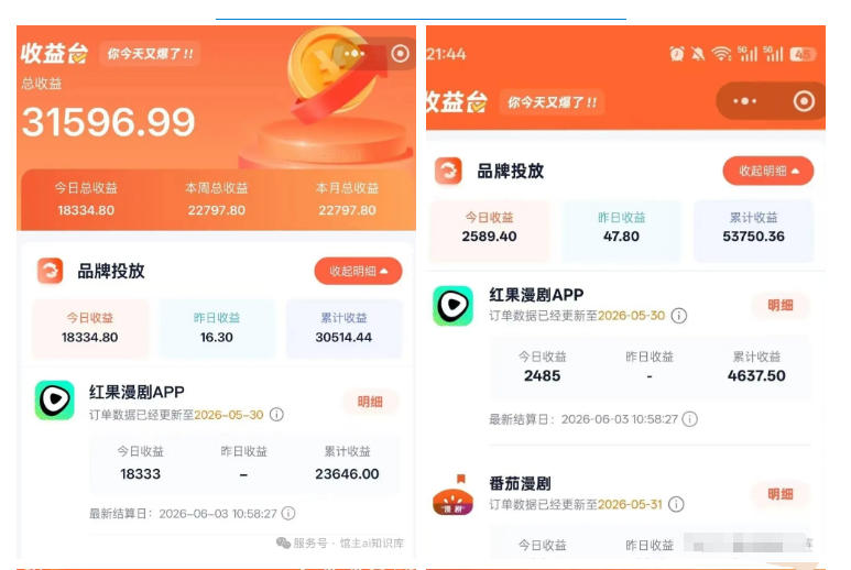 红果漫剧拉新二创全流程：零粉丝零经验新手副业玩法，4步剪辑去重实操