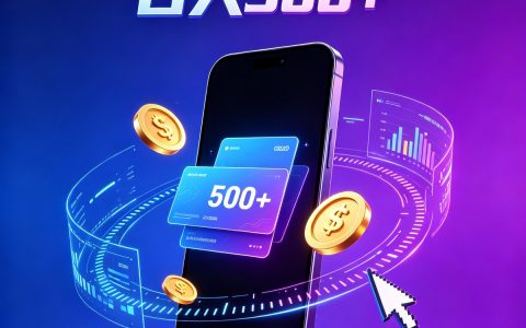 居家智能广告G机副业 零门槛自动化新手轻松500方法